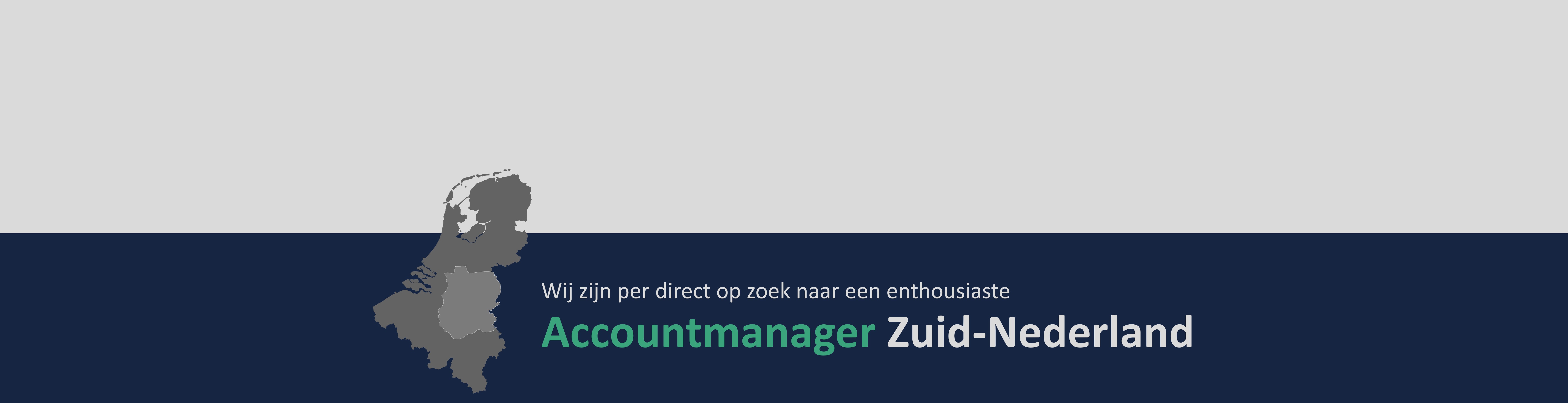 Heade Vacature accountmanager Zuid-Nederland
